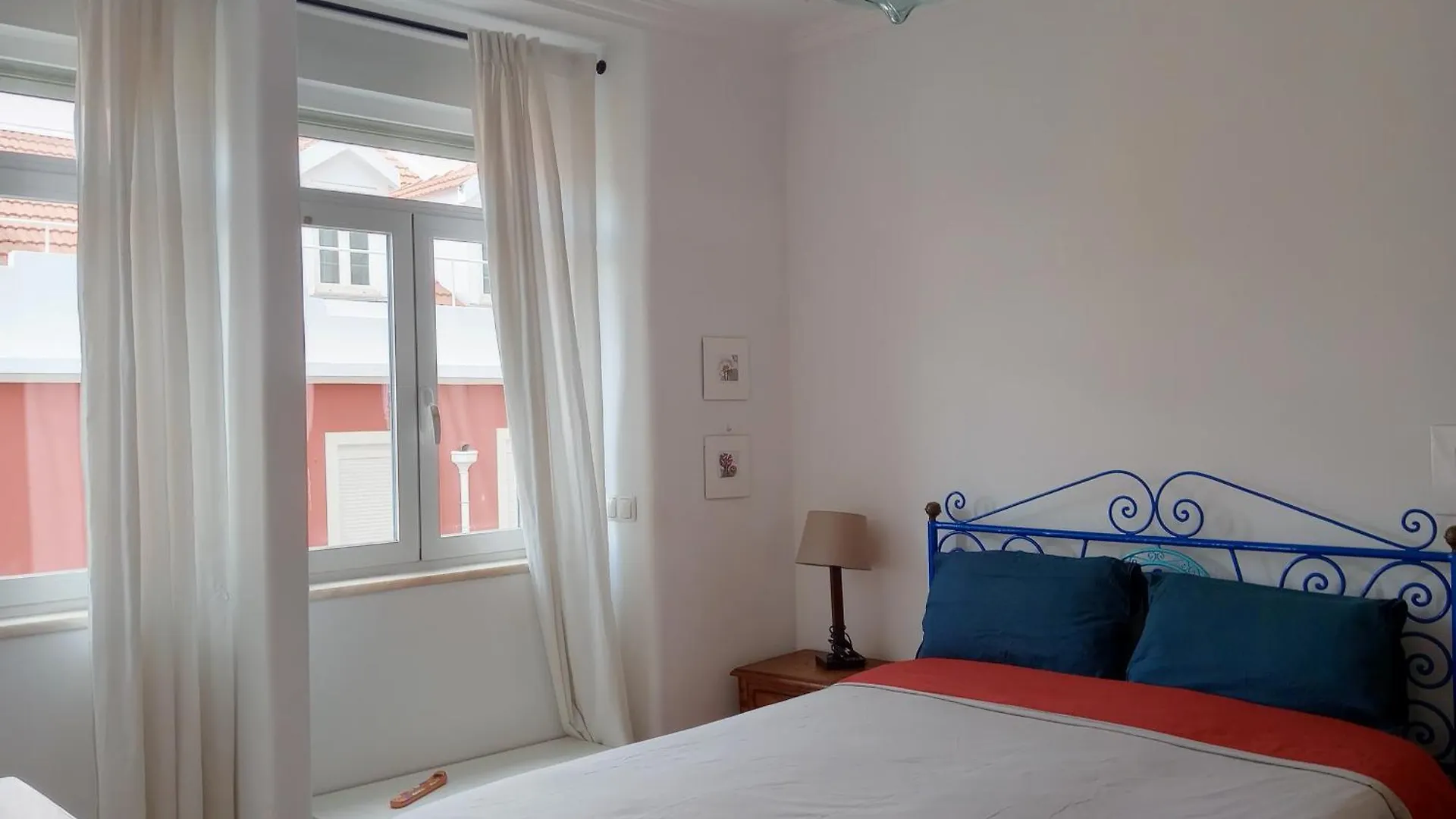 Appartamento Historical Flat Design Lisbona 0*,  Portogallo