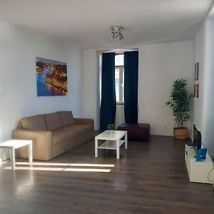 Apartment City Cais Do Sodre (adults Only), Lissabon